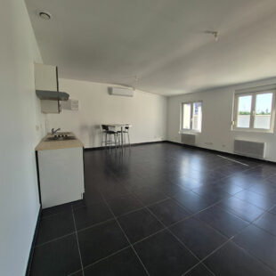 Appartement Perenchies 3 pièce(s) 57 m2 &nbsp;Sous offre&nbsp;