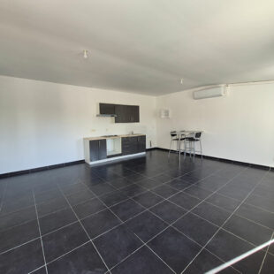 Appartement Perenchies 3 pièce(s) 57 m2 &nbsp;Sous offre&nbsp;