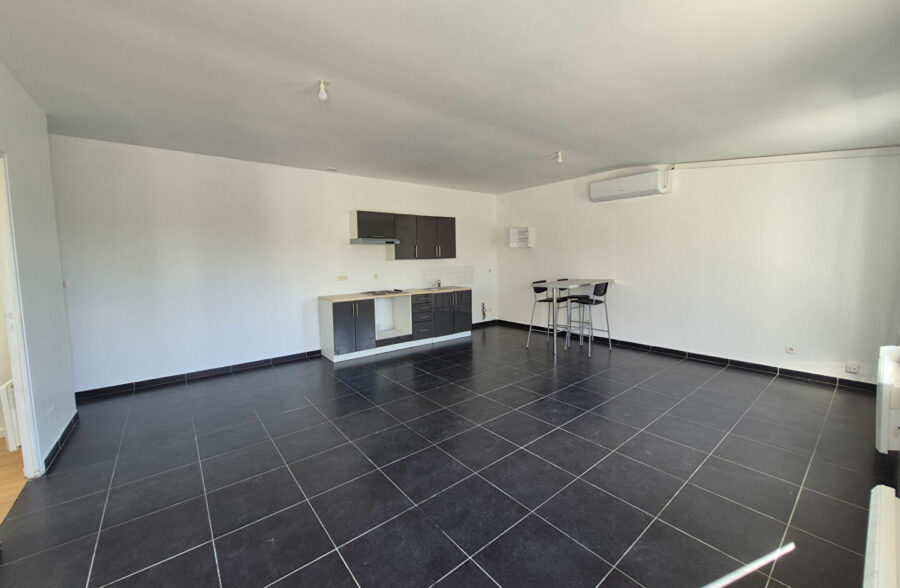 Appartement Perenchies 3 pièce(s) 57 m2 &nbsp;Sous offre&nbsp;