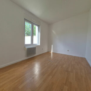 Appartement Perenchies 3 pièce(s) 57 m2 &nbsp;Sous offre&nbsp;