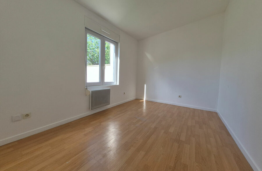 Appartement Perenchies 3 pièce(s) 57 m2 &nbsp;Sous offre&nbsp;
