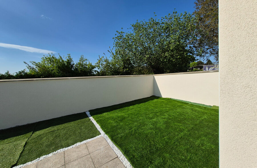 Appartement Perenchies 3 pièce(s) 57 m2 &nbsp;Sous offre&nbsp;