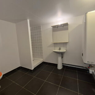 Appartement Perenchies 3 pièce(s) 57 m2 &nbsp;Sous offre&nbsp;