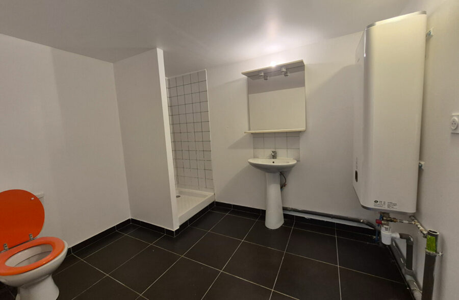 Appartement Perenchies 3 pièce(s) 57 m2 &nbsp;Sous offre&nbsp;