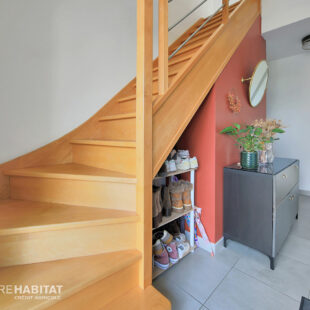 Maison individuelle 151 m² Allennes Les Marais