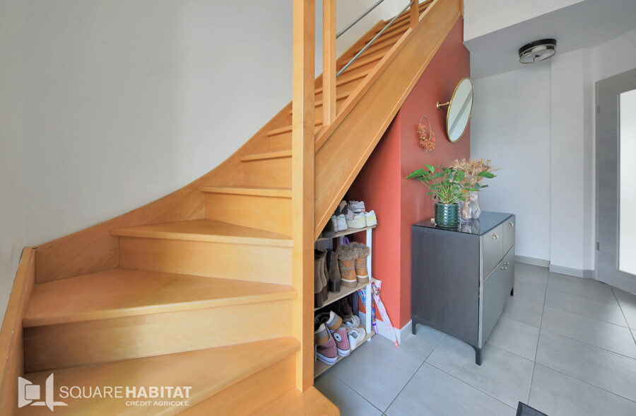 Maison individuelle 151 m² Allennes Les Marais