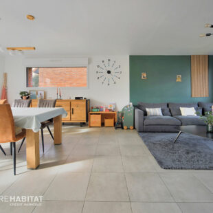 Maison individuelle 151 m² Allennes Les Marais