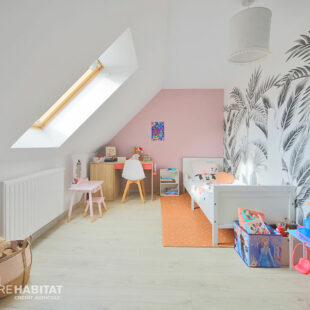 Maison individuelle 151 m² Allennes Les Marais