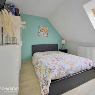 Maison individuelle 151 m² Allennes Les Marais