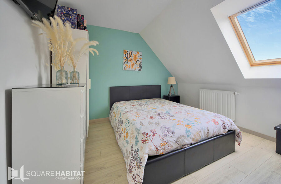 Maison individuelle 151 m² Allennes Les Marais