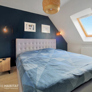 Maison individuelle 151 m² Allennes Les Marais