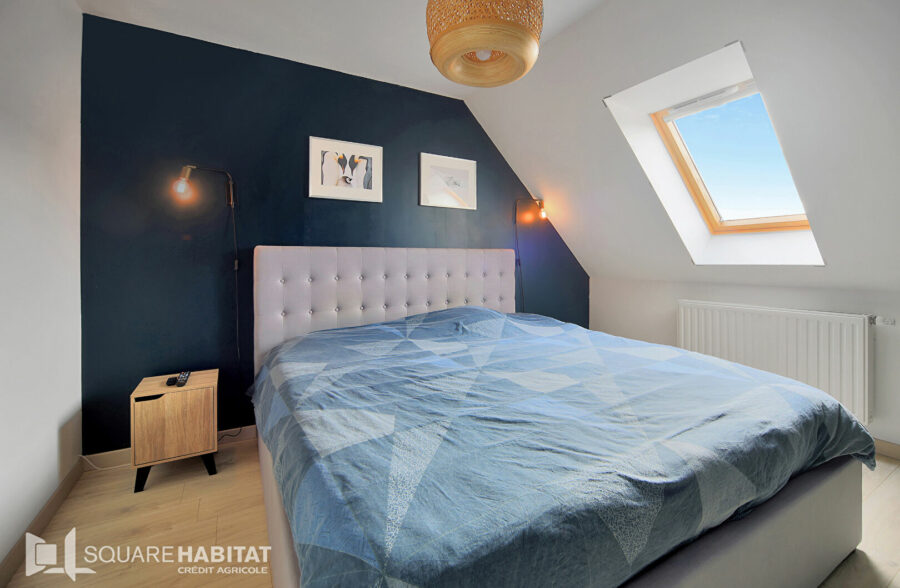 Maison individuelle 151 m² Allennes Les Marais