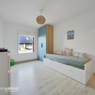 Maison individuelle 151 m² Allennes Les Marais