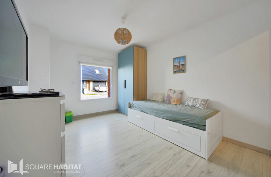 Maison individuelle 151 m² Allennes Les Marais