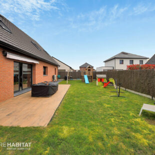 Maison individuelle 151 m² Allennes Les Marais