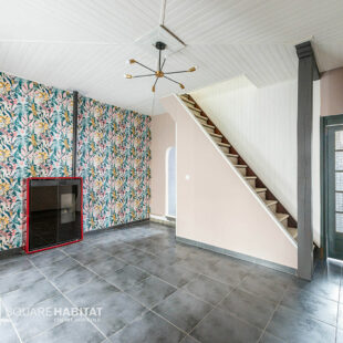 MAISON 4 CHAMBRES  DE 124 M² &nbsp;Sous compromis&nbsp;