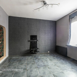 MAISON 4 CHAMBRES  DE 124 M² &nbsp;Sous compromis&nbsp;