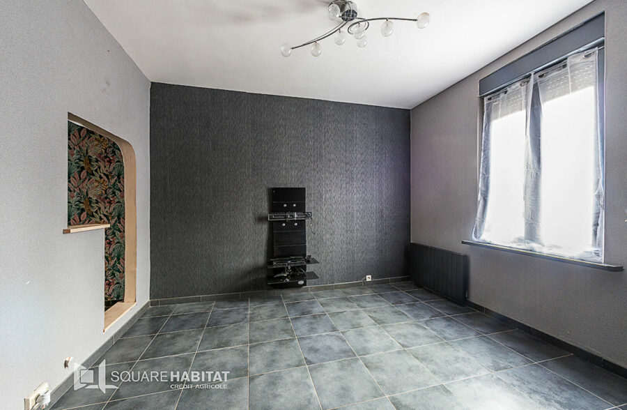 MAISON 4 CHAMBRES  DE 124 M² &nbsp;Sous compromis&nbsp;