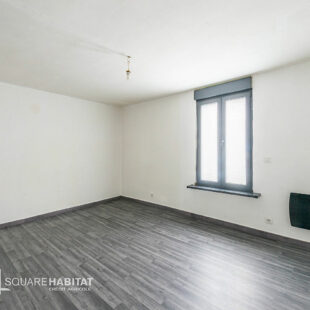 MAISON 4 CHAMBRES  DE 124 M² &nbsp;Sous compromis&nbsp;