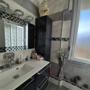 Appartement 62m² rénové à Berck-Plage centre