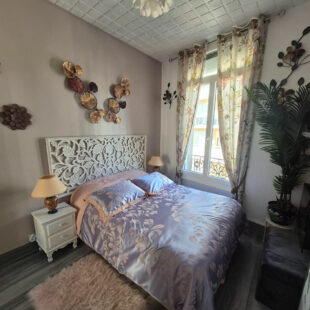 Appartement 62m² rénové à Berck-Plage centre