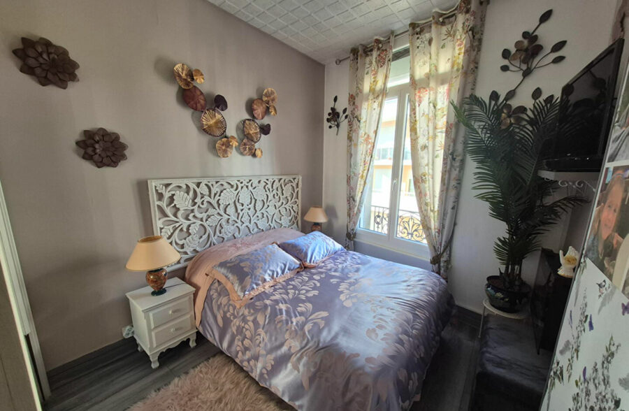 Appartement 62m² rénové à Berck-Plage centre