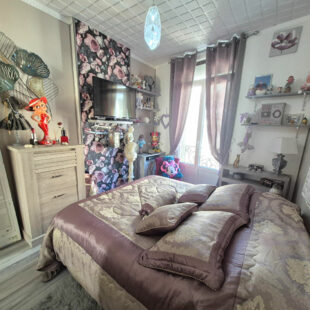 Appartement 62m² rénové à Berck-Plage centre