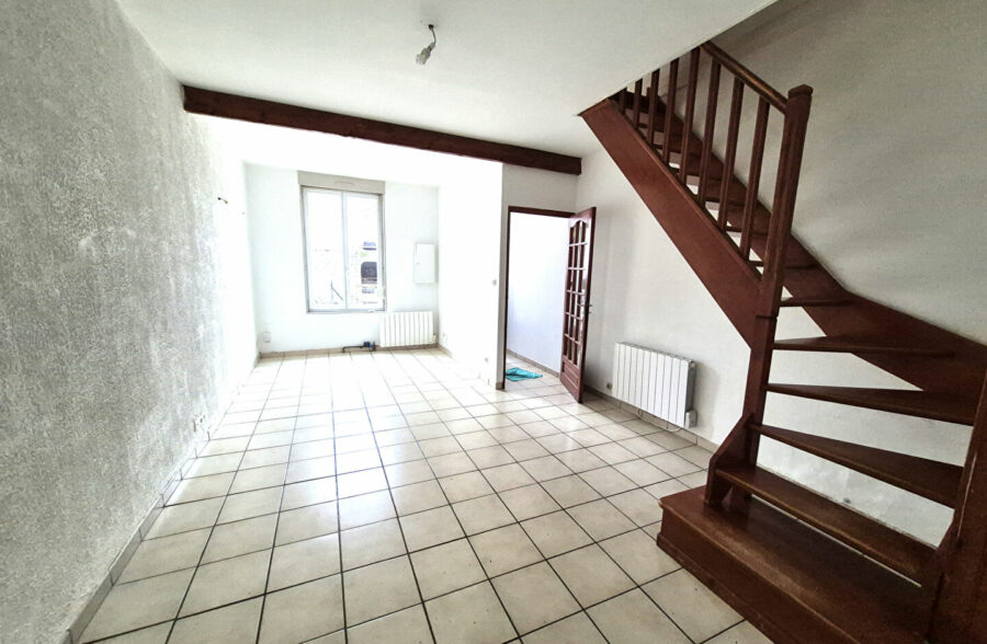 Maison Croix 4 pièce(s) 61 m2