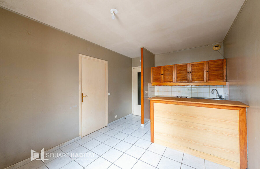 Appartement Valenciennes 2 pièce(s) 31.07 m2