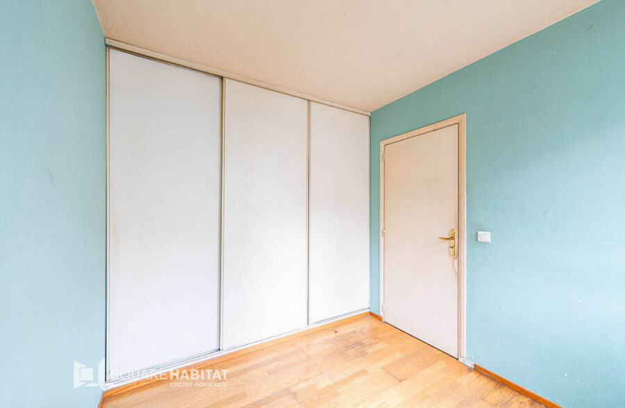 Appartement Valenciennes 2 pièce(s) 31.07 m2