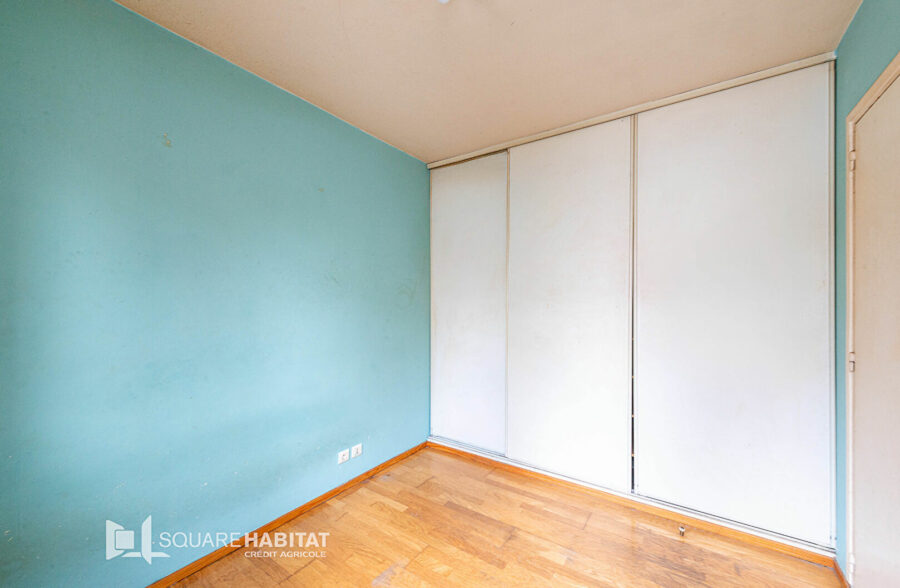 Appartement Valenciennes 2 pièce(s) 31.07 m2