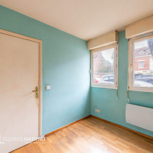 Appartement Valenciennes 2 pièce(s) 31.07 m2