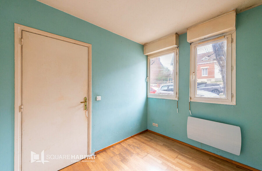 Appartement Valenciennes 2 pièce(s) 31.07 m2