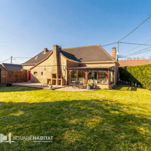 AXE  CALAIS – ARDRES