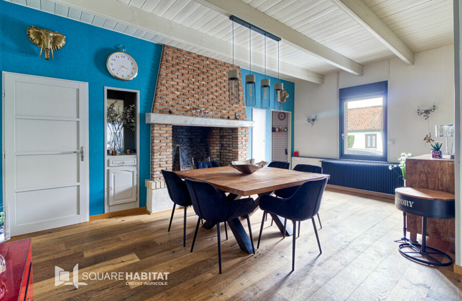 AXE  CALAIS – ARDRES