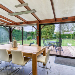 AXE  CALAIS – ARDRES