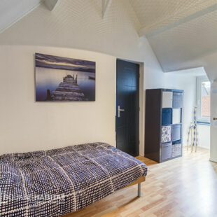 AXE  CALAIS – ARDRES