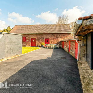 AXE  CALAIS – ARDRES