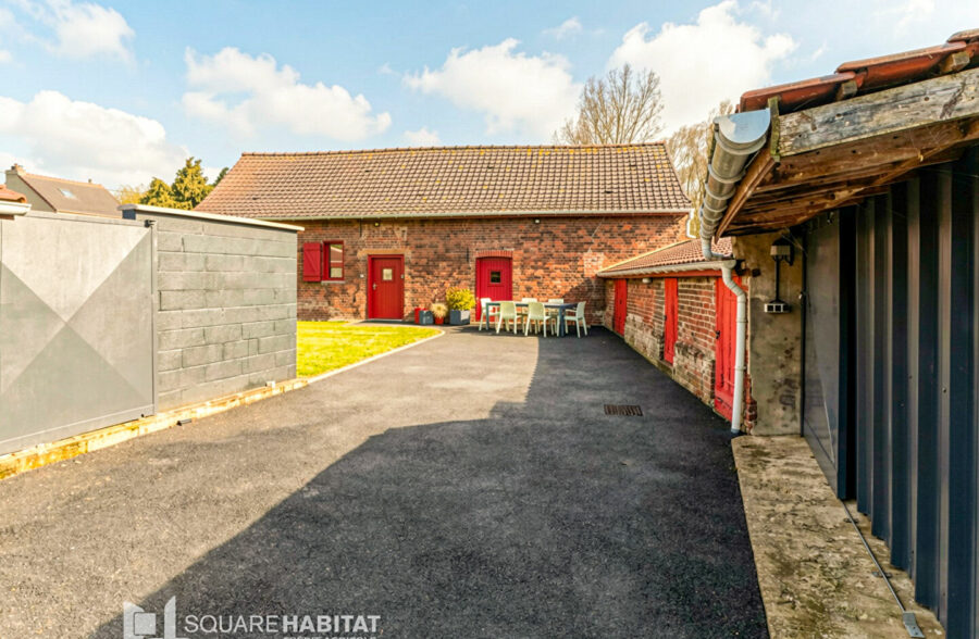 AXE  CALAIS – ARDRES