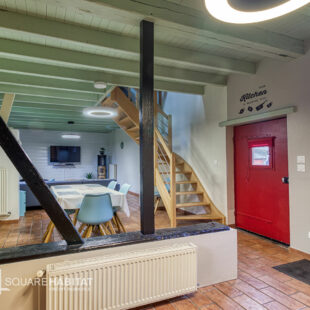 AXE  CALAIS – ARDRES