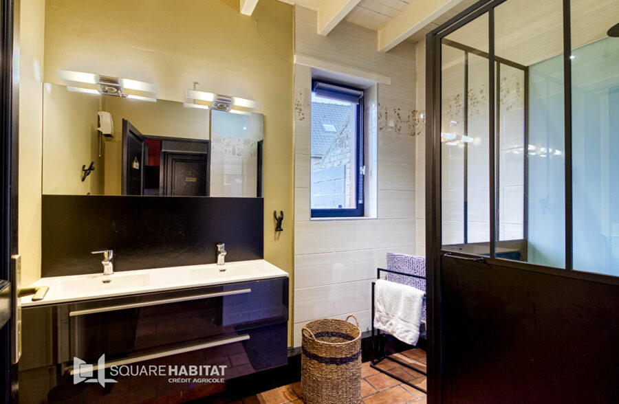 AXE  CALAIS – ARDRES