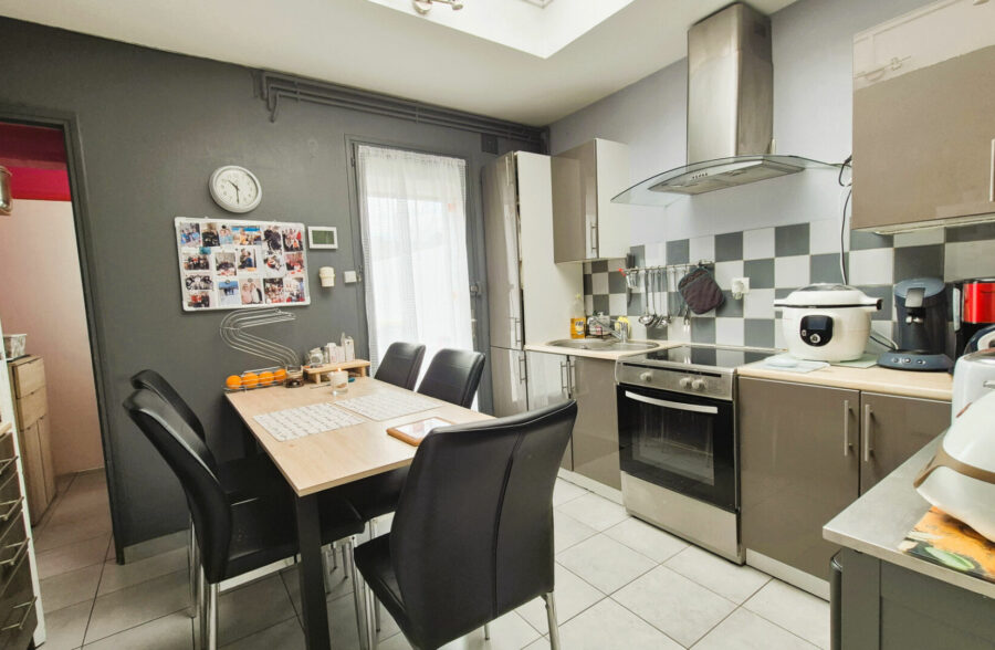 Maison Lomme 4 pièces 72.66 m2