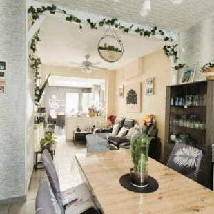 Maison Lomme 4 pièces 72.66 m2