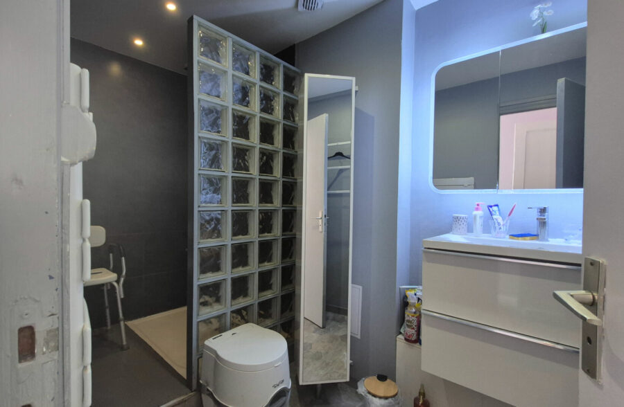 Maison Lomme 4 pièces 72.66 m2