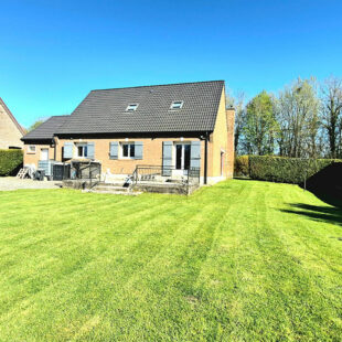 Maison Fortel En Artois 6 pièce(s) 112 m2