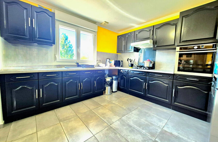Maison Fortel En Artois 6 pièce(s) 112 m2