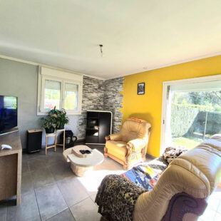 Maison Fortel En Artois 6 pièce(s) 112 m2