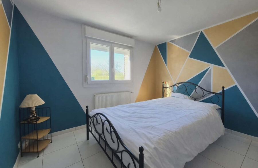 Maison Fortel En Artois 6 pièce(s) 112 m2