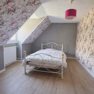 Maison Fortel En Artois 6 pièce(s) 112 m2