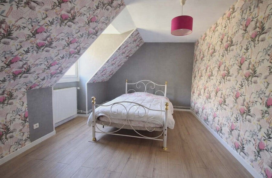 Maison Fortel En Artois 6 pièce(s) 112 m2